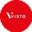 Логотип компании Висто