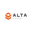 Логотип компании «Альта»