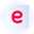 Логотип компании ENAZA