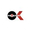 Логотип компании ПотолокОК