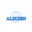 Логотип компании Аликсен
