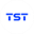 Логотип компании TST