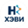 Логотип компании ХЭВИ