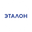 Логотип компании Группа Эталон