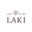 Логотип компании Laki
