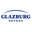Логотип компании Сеть салонов оптики GLAZBURG