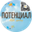 Логотип компании АНО Центр Потенциал