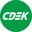 Логотип компании CDEK (ИП Куракин Павел Игоревич)