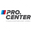 Логотип компании PRO.CENTER