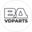 Логотип компании VDPARTS