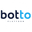 Логотип компании БОТТО