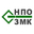 Логотип компании НПО ЗМК