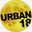 Логотип компании Urban18