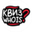 Логотип компании Квиз Who is
