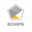 Логотип компании Ечипс Импорт