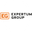 Логотип компании Expertum group