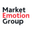Логотип компании MarketEmotion Group