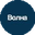 Логотип компании База отдыха Волна