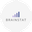 Логотип компании BrainStat