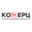 Логотип компании Комерц