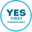 Логотип компании Языковой центр Yes first