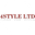 Логотип компании 4STYLE