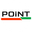 Логотип компании Point