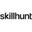 Логотип компании SkillHunt