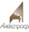 Логотип компании Алекспроф