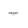 Логотип компании FRANT