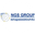 Логотип компании НГС ГРУПП