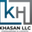 company logo