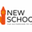 Логотип компании New School