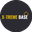 Логотип компании ПК Extreme Base