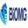Логотип компании БИОМГ