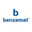 Логотип компании Benzamat