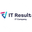 Логотип компании АйТиРезультат