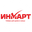 Логотип компании ИнМарт