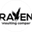 Логотип компании Raven Consulting Corporation