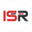 Логотип компании ISRobotics