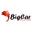 Логотип компании BIGCAR