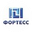 Логотип компании Фортесс