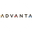 Логотип компании ADVANTA - система управления проектами