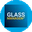 Логотип компании GlassManager