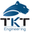 Логотип компании ТКТ Инжиниринг