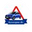 Логотип компании Автошкола ТВЕРЬ