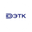 Логотип компании ЭТК