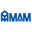 Логотип компании МДМ-САМАРА