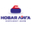Логотип компании Кёрлинг клуб Новая Лига