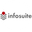 Логотип компании Infosuite